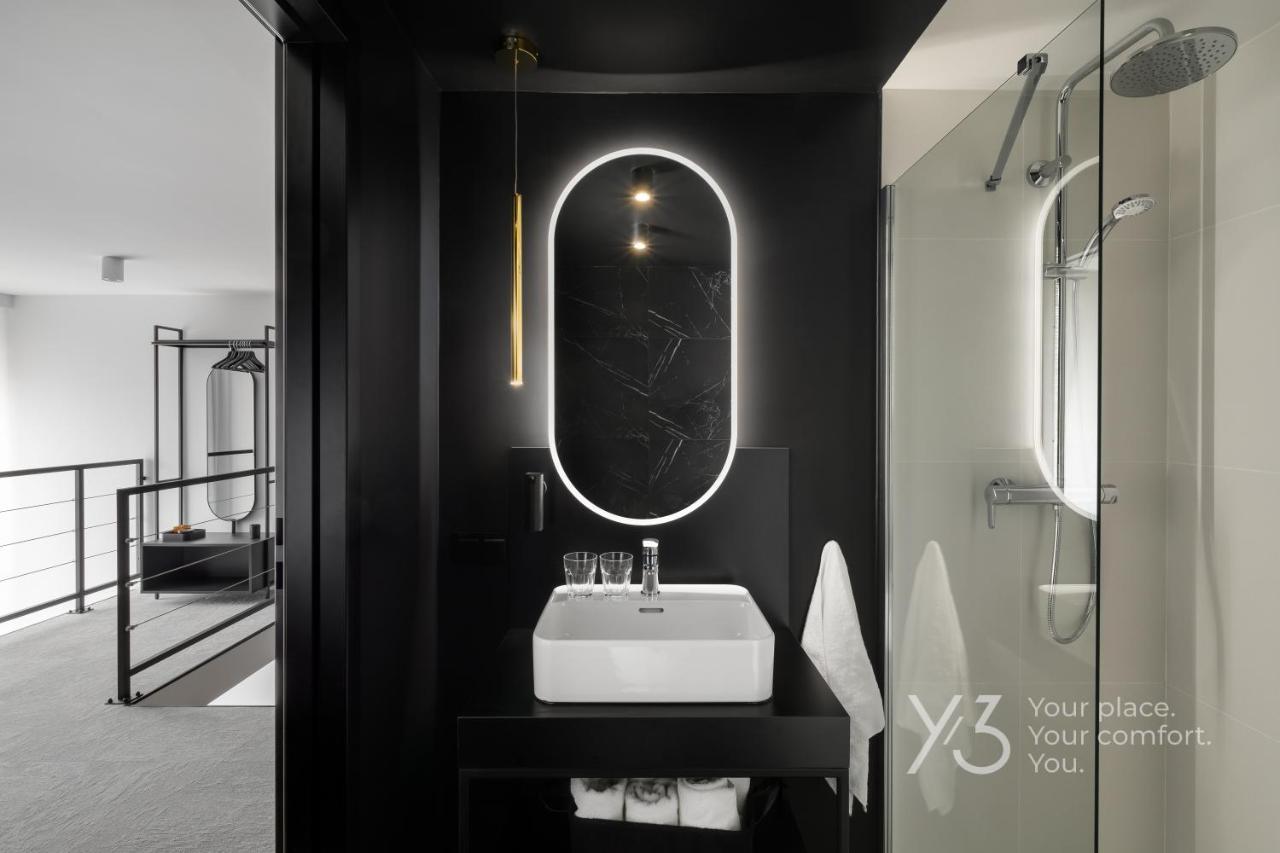 Saint Martin By Y3 Hotels, Old Town With Wellness Poznań Extérieur photo
