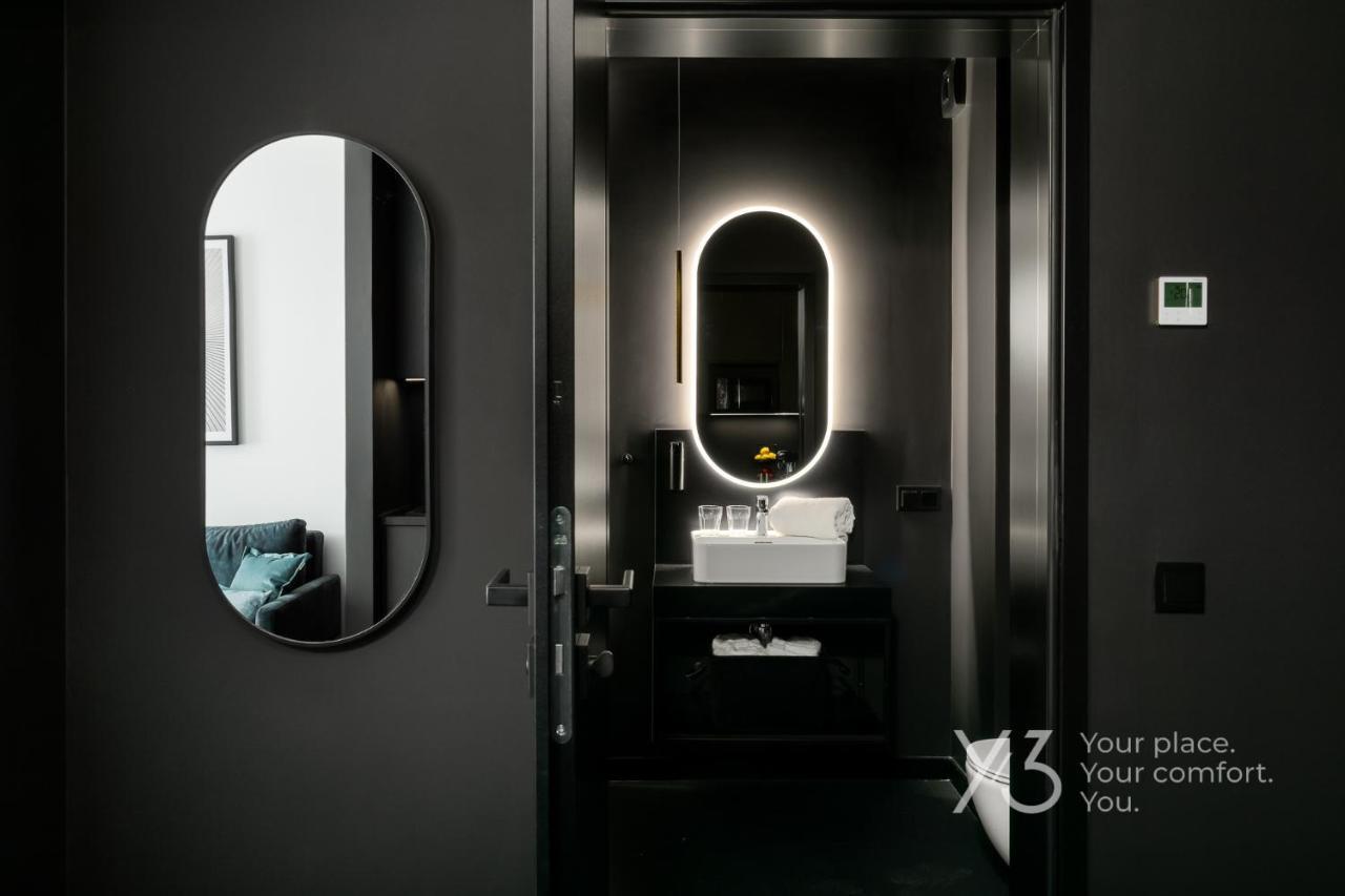 Saint Martin By Y3 Hotels, Old Town With Wellness Poznań Extérieur photo
