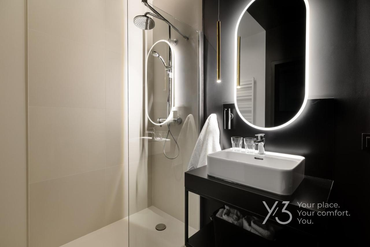 Saint Martin By Y3 Hotels, Old Town With Wellness Poznań Extérieur photo