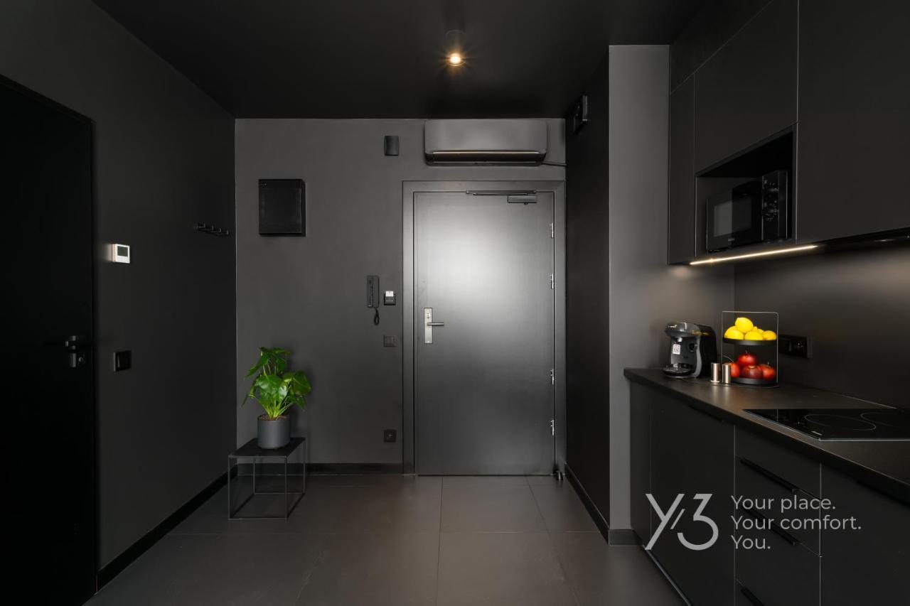 Saint Martin By Y3 Hotels, Old Town With Wellness Poznań Extérieur photo