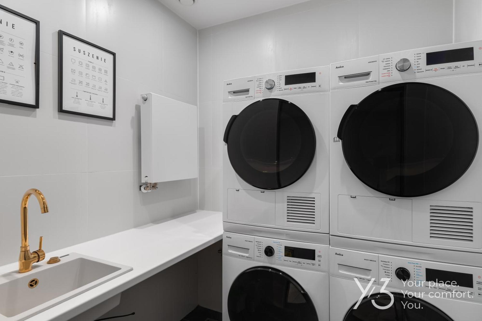 Saint Martin By Y3 Hotels, Old Town With Wellness Poznań Extérieur photo