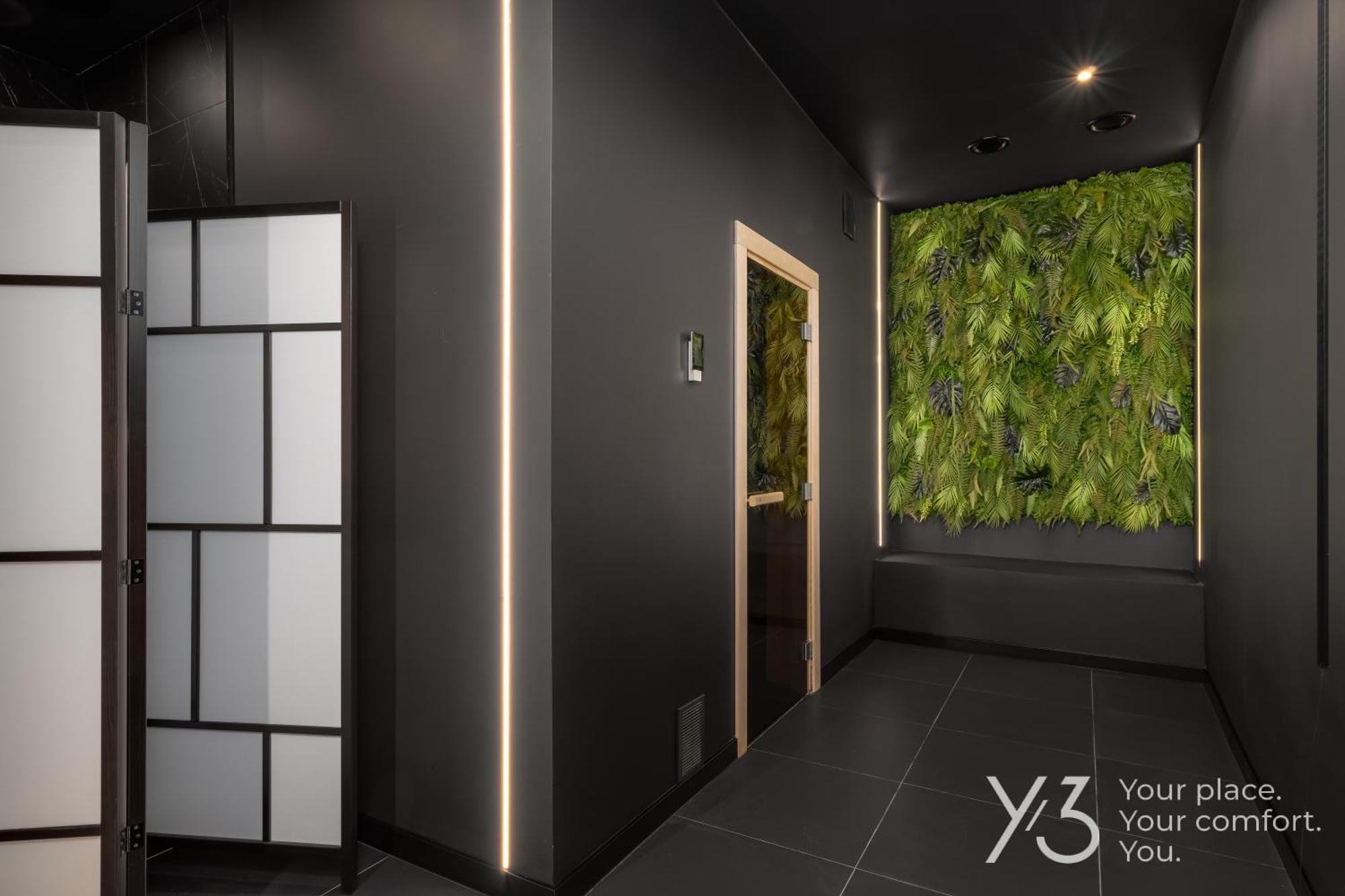 Saint Martin By Y3 Hotels, Old Town With Wellness Poznań Extérieur photo