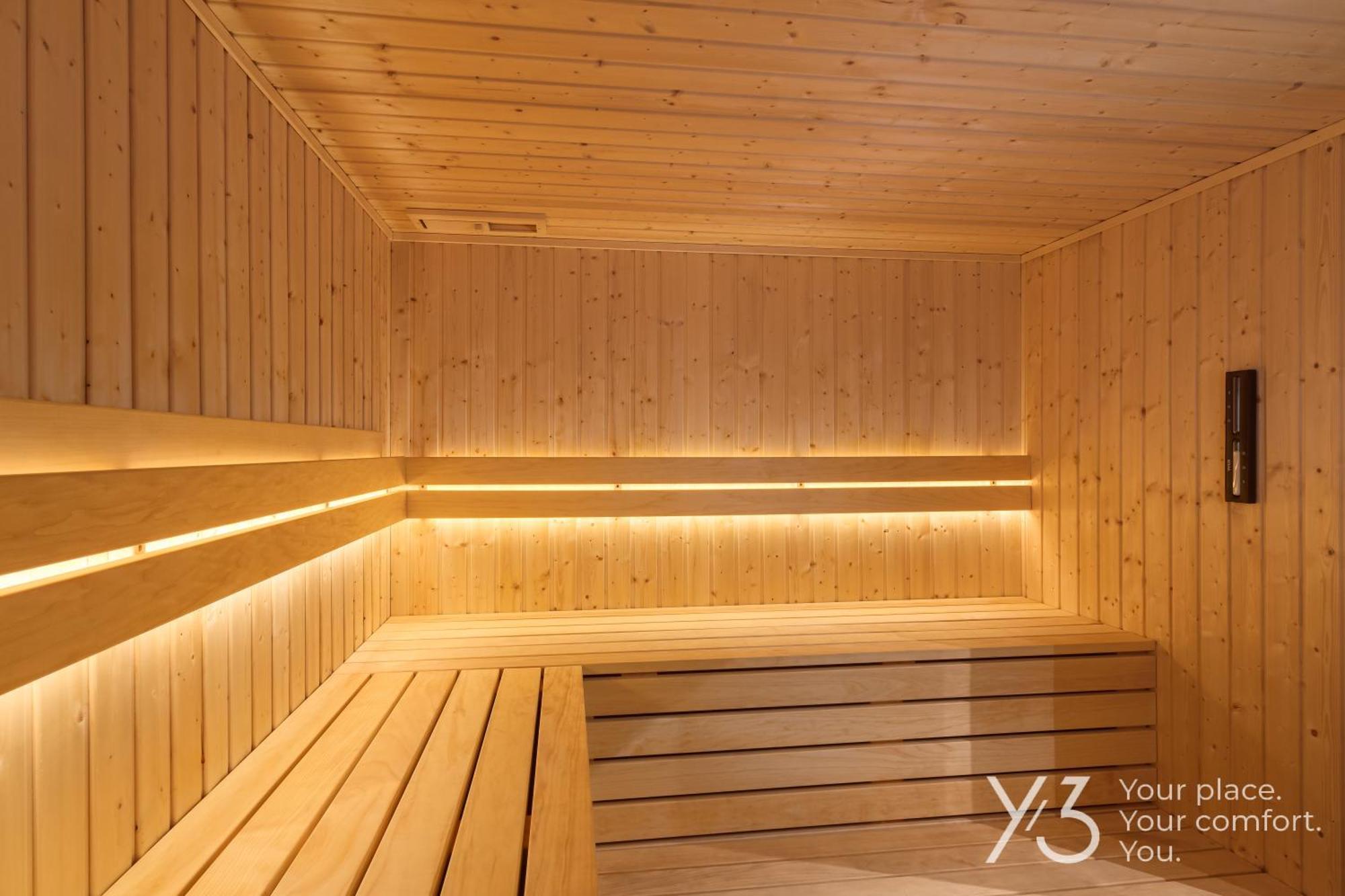 Saint Martin By Y3 Hotels, Old Town With Wellness Poznań Extérieur photo