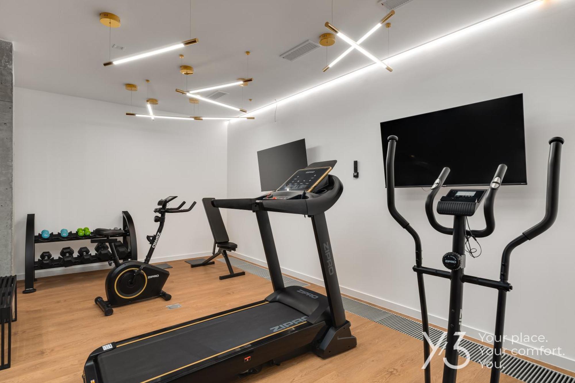 Saint Martin By Y3 Hotels, Old Town With Wellness Poznań Extérieur photo