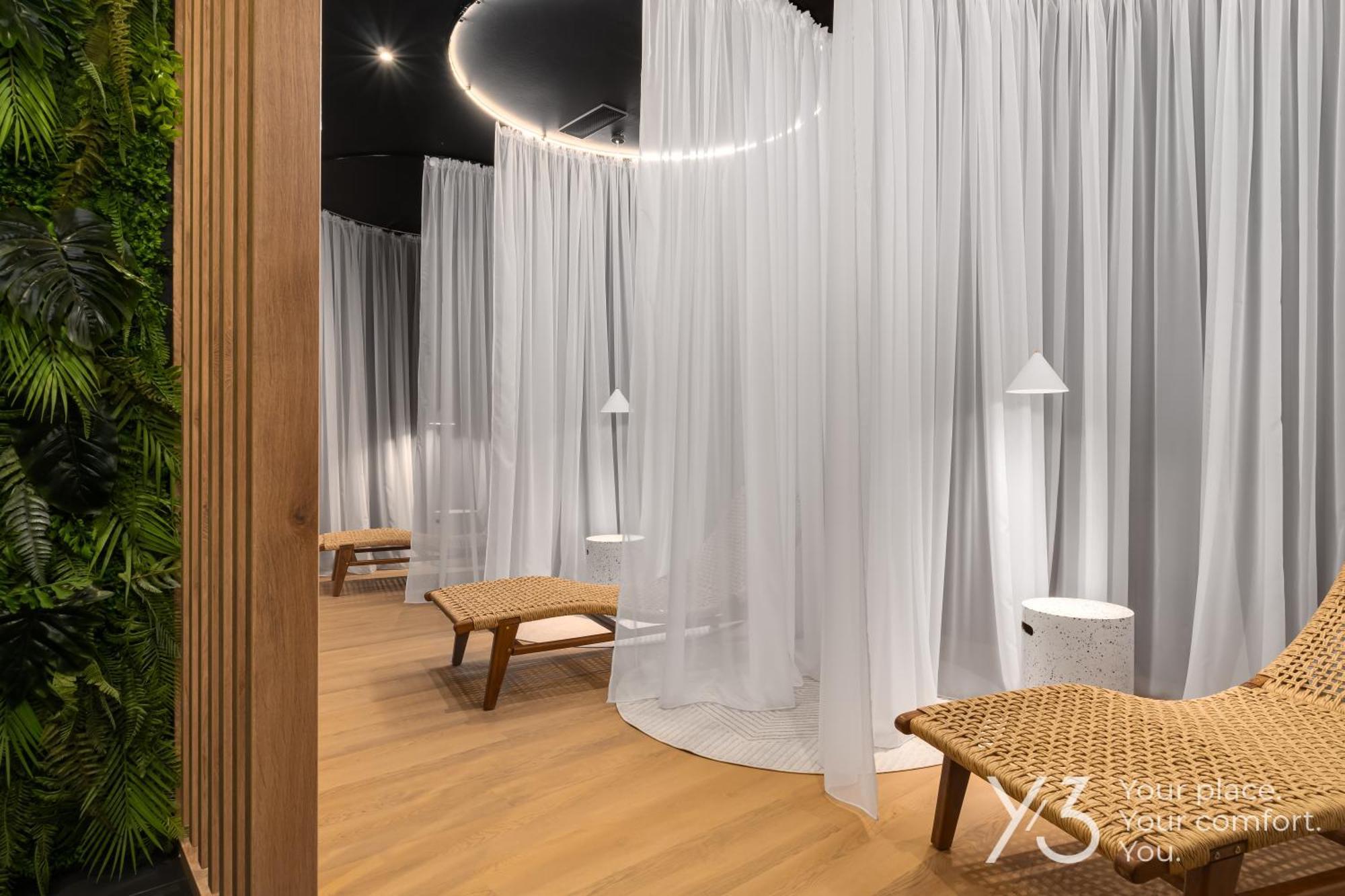 Saint Martin By Y3 Hotels, Old Town With Wellness Poznań Extérieur photo